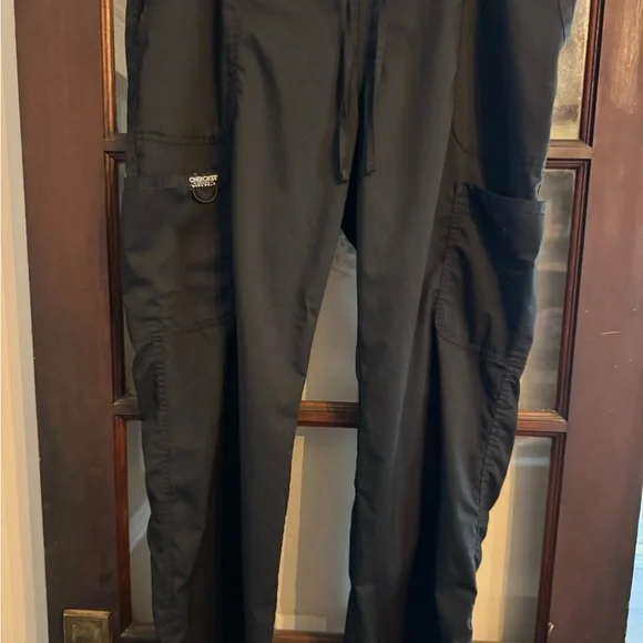 Women’s Cherokee Scrub Pants - Picture 1 of 2
